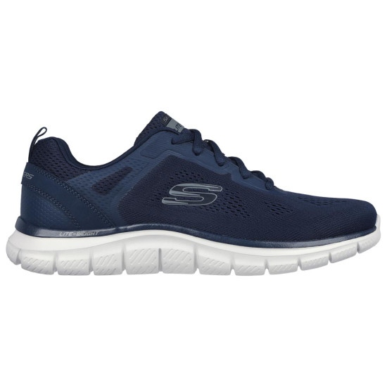 Skechers Track - Broader